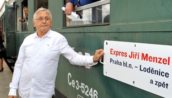 Zomrel oscarový režisér Jiří Menzel, legenda československej kinematografie