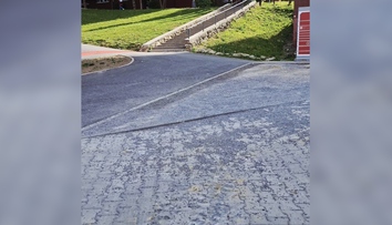Na tomto mieste spadlo už veľa ľudí. Obyvatelia roky márne žiadajú riešenie
