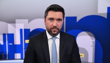 R. Takáč v Na telo: Nevidím priestor na to, aby premiér robil voči Hlasu kompromis