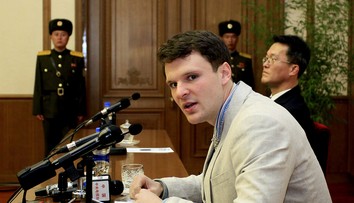 Rodina študenta, ktorý zomrel po prevoze z KĽDR, odmietla pitvu