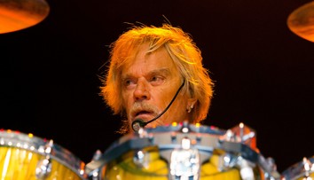 Zomrel Frank Beard z legendárnej skupiny ZZ Top