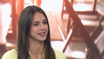 Má viac ako dva milióny sledovateľov. Fitness influencerka Lucia Mikušová prezradila, akým stravovacím pravidlom sa riadi