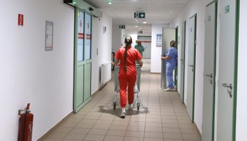 Najlepšie nemocnice podľa pacientov. Je medzi nimi aj tá vo vašom meste? (+ zoznam)