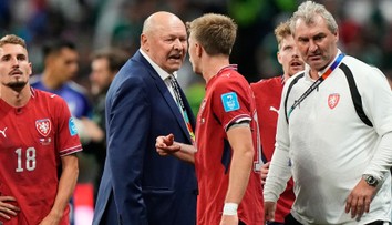 Vyhnala ma aj mediálna kampaň plná poloprávd a fabulácií. Tréner Koubek po MS na lavičke Česka skončil