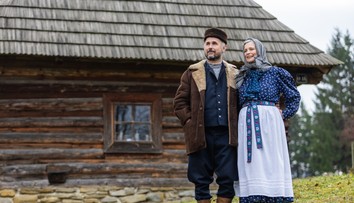 Druhý sviatok vianočný s unikátnymi tradíciami: Takto sa kedysi slávilo na Štefana