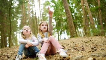 Matematika nemusí mať cez prázdniny stopku. Učiteľka poradila, ako sa s deťmi učiť počas výletov