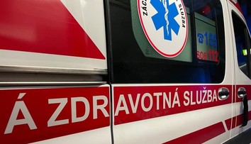 Aj deti dokážu zachrániť život. Hrdinami sa stali Tonko (10) a Dávid (8) z Bratislavy