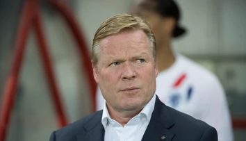Obrovská rana. Legendárny Ronald Koeman oznámil, že mu zomrela manželka