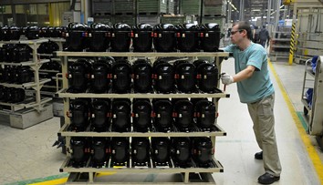 Embraco plánuje presunúť výrobu z Talianska na Slovensko: Rím sa voči tomu búri