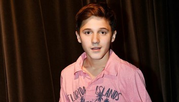 Dalibor Slepčík lámal počas SuperStar dievčatám srdcia. Za dva roky z neho vyrástol mladý muž