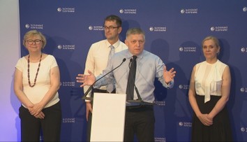 Vláde sa črtá obchod za miliardy. Onedlho sa rozhodne, či kúpi podiel v Slovenských elektrárňach