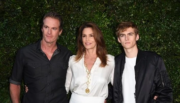 Obrovská tragédia v rodine Cindy Crawford: Jej milovaný syn Presley zomrel vo veku 27 rokov