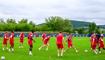 Nečakaný krok. Nikéligista preradil do B-tímu veľké talenty, jedného chcel Slovan, ďalšieho v Holandsku