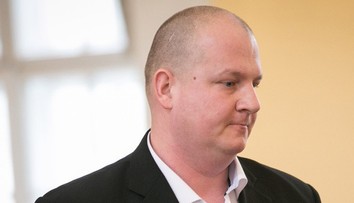 Poslanca Krupu za slogany o Židoch a Rómoch neobvinila ani NAKA