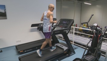 Zvládli extrémne bežecké výzvy, padol aj svetový rekord. Brit a Slovák svorne hovoria: Už to nikdy nechcem zažiť