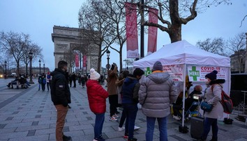 Aj Francúzi sprísnili opatrenia pre nezaočkovaných