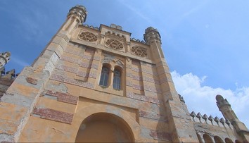 Jedna z najkrajších synagóg na Slovensku dostane druhú šancu. Plánuje sa rekonštrukcia pamiatky vo Vrbovom