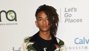 Problémy prominentného synáčika: Jaden Smith začína vystrkovať rožky