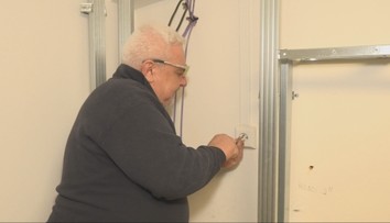 Šancu tam má každý. Sociálny podnik dáva prácu znevýhodneným ľuďom aj tým, ktorí si dlho nevedia nájsť zamestnanie