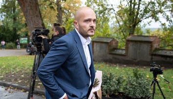 Majetok najbohatšieho Čecha sa zdvojnásobil za jediný deň. Na začiatku príbehu zbrojárskeho giganta bolo staré železo