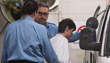 Páchateľovi útoku v mešite v Québecu zmenili doživotie na 25 rokov väzenia