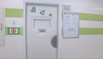 Rodičia si konečne vydýchli, lekári zažili obrovský nápor. Na juhu Slovenska opäť otvorili detskú pohotovosť