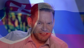 Multilingvista na pohľadanie: Ruppert sa blysol skvelými znalosťami svetových jazykov