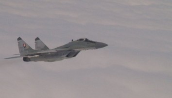 Trestné stíhanie v súvislosti s darovaním techniky Ukrajine je zastavené. Podľa polície nešlo o trestný čin