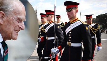 Po smrti princa Philipa sa spustila veľká operácia. Už sú známe detaily