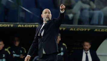 Nelichotivá séria výsledkov ho stála miesto. Igor Tudor skončil na lavičke Juventusu