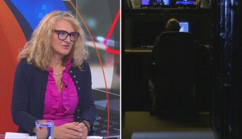 Prípady podvodov naďalej pribúdajú. Odborníčka z NBS prezradila, ako by sme sa mali chrániť