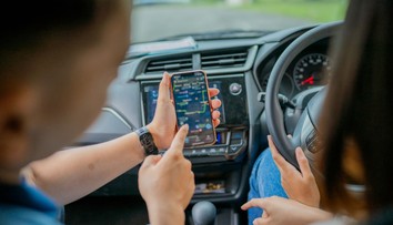 Pozor v Nemecku: Jediná funkcia v navigácii vám môže narobiť veľké problémy