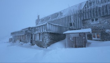 Ikony slovenských hôr čakajú veľké zmeny. Legendárne chaty prejdú modernizáciou