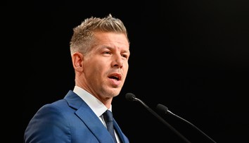 Magyar chce zastaviť vysielanie falošných správ. Verejnoprávne média označil za továreň na klamstvá