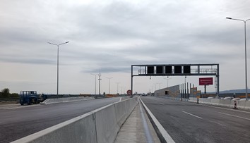 Bratislavu čaká dopravné peklo. Cez víkend uzavrú D1 aj Sitinu