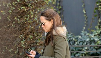 U Middletonovcov je veselo: Dievčatko je na svete!