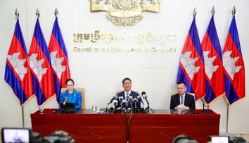 Kambodža chce nominovať Donalda Trumpa na Nobelovu cenu za mier