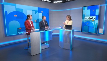 Marián Kéry v Na telo plus: Lajčáka ľutujem ako muž muža. Ľúto je mi v prvom rade obetí, reaguje Beáta Jurík