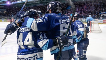 Storočnica pokrstená majstrovským titulom. Hrdinom Nitry bol chlapec, ktorý v rodine zažíva ťažké časy