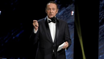 Kevin Spacey čelí žalobe zo sexuálneho obťažovania. Tu sú podrobnosti