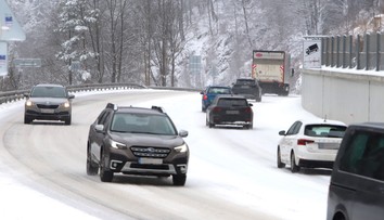 Vodiči, pozor! Na dvoch horských priechodoch padajú kamene
