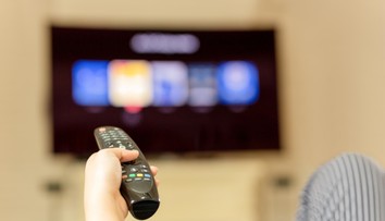 Štyri hodiny denne pred obrazovkou? Slováci patria k európskej špičke, ukázal prieskum