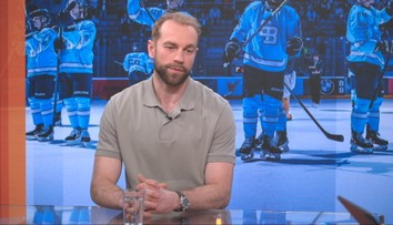 VIDEO: Slovan chce priviesť k vytúženému titulu. Tomáš Marcinko vyjadril obdiv mladíkom