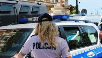 Hrôzostrašný nález: V nákupnej taške objavili mŕtve novorodeniatko, matku zadržala polícia