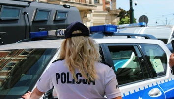 Hrôzostrašný nález: V nákupnej taške objavili mŕtve novorodeniatko, matku zadržala polícia