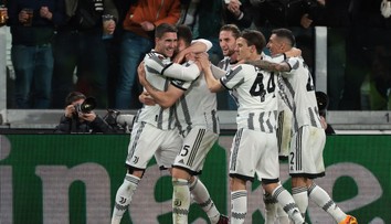 Juventus sa v tejto sezóne nepredstaví v európskych súťažiach. UEFA mu udelila aj vysokú pokutu