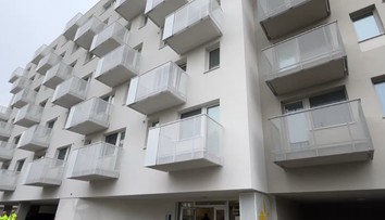 Bývanie sa mladým vzďaľuje: Prvú hypotéku si berú čoraz neskôr