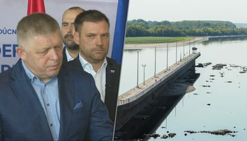 „Totálna modernizácia a inovácia obrovskej elektrárne.“ Vodné dielo Gabčíkovo dostane nové turbíny