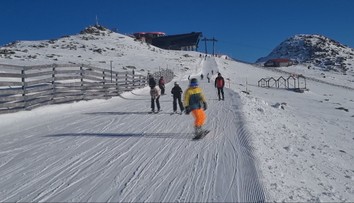 Lyžovačka, ktorá vás finančne nezruinuje. Užitočné rady, ako čo najviac ušetriť