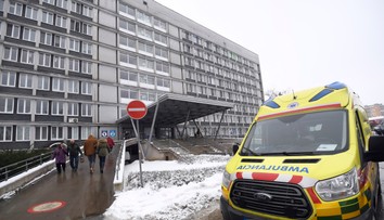 Infarkt, zápal pľúc či pôrod. Pozrite si, akú liečbu po novom poskytne vaša nemocnica (+ mapa)